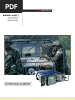 Download HB-AN-PRC-150C by Mag Fhearadhaigh SN104013739 doc pdf