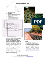 Retaining Wall Rev 1