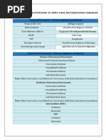 PR Photo Specifications for PNP Applicants | PDF | Art | Self-Improvement