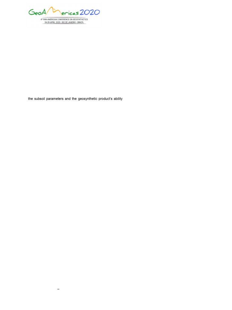 Eposter Trab Aceito 0076 5 | PDF | Earth Sciences | Mechanics