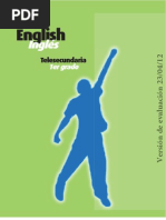 Libro de Inglés 1° Verde Claro - Compressed | PDF | Aprendizaje ...
