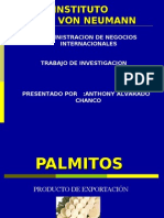 PALMITOS