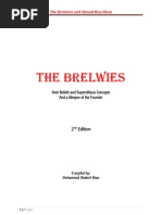 Download The Barelwis Barelvis Barelwiyah and Ahmad Raza Khan by Dawah Channel SN104018406 doc pdf