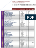 Lista Participantes 26-08-2012