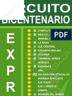 Circuito Bicentenario