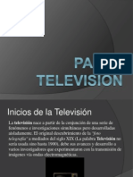 Paleo TV