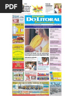 Jornal DoLitoral Paranaense - Edição 24 - Online - maio 2005