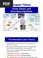 Chem 1332 CH 15