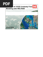 Stormwater Pipe Networks in HEC-RAS 6.6 | PDF | Environmental ...