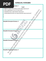Think 2 Second Edition | PDF