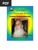 Download Gluten Free Flours and Recipes by Taoshobuddha SN104031893 doc pdf
