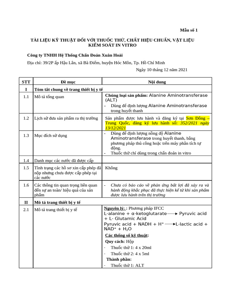 TLKT ALT | PDF