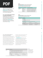 ORACAL 651 Color Chart PDF | PDF