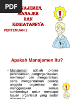 Download Manajemen Manager Dan Kegiatannya by dede sulaiman SN104037830 doc pdf