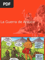 La Guerra Dear Au Co