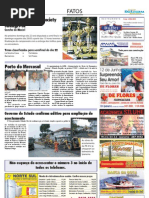 Jornal DoLitoral Paranaense - Edição 25 - pág. 10 - maio 2005