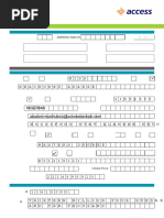 Form SL2a - 1 2 Loan | PDF | Loans | Payments