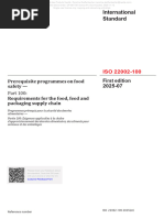 EAC Codes and Industry Descriptions | PDF