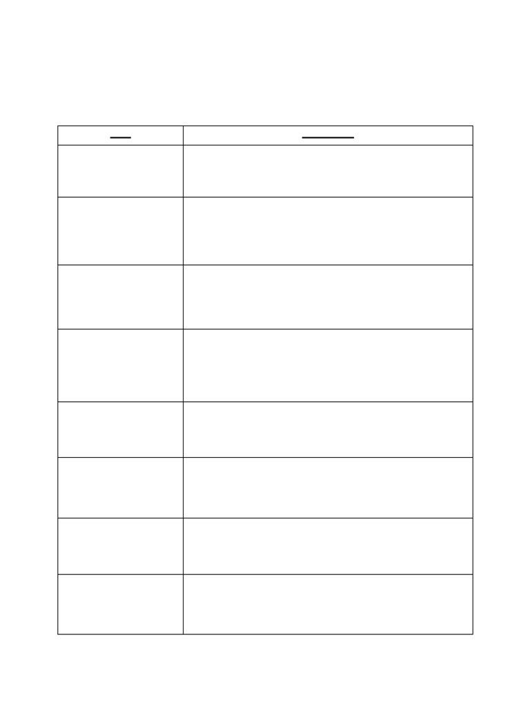 Assignment Sheet | PDF