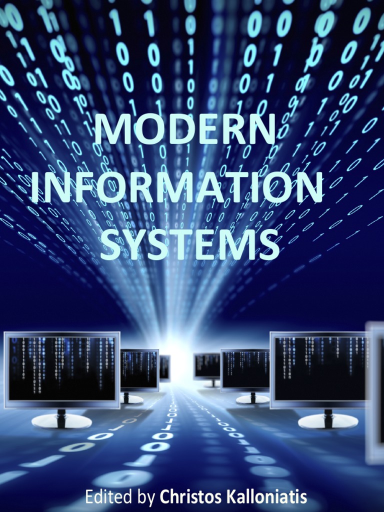 Modern Information Systems ITO12 | PDF | Median | Correlation And ...