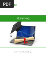 Charisma HCM eLearning