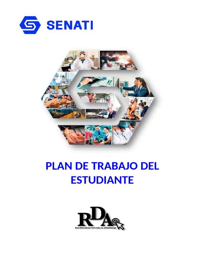 NSID-420 FORMATOALUMNOTRABAJOFINALr3 (Avance) 3 | PDF | Planificación