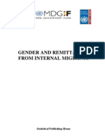 Final Report Gender and Remittances ENG