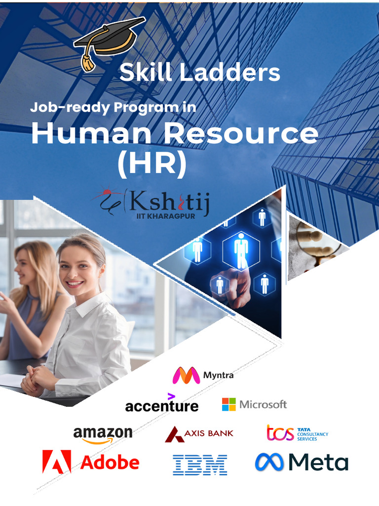 Skill Ladders - Human Resource (HR) | PDF | Human Resource Management ...