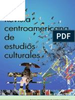 Revista Centroamericana de Estudios Culturales No1