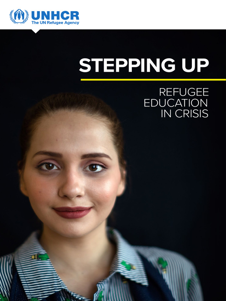 Education Report 2019 Final Web 9 | PDF | Refugee | United Nations High ...