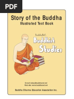 Story Buddha