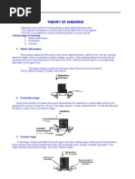 Progressive Die Strip Layout Guide | PDF | Sheet Metal | Metalworking