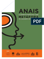 Anais IV Congresso Metaforas Porto Alegre - Metáforas da informação