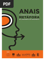 Anais IV Congresso Metaforas Porto Alegre - Metáforas da informação