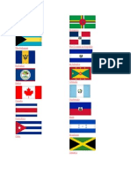 Antigua and Barbuda Dominica