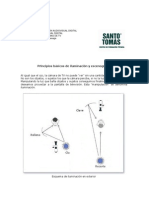 58246973 9 Principios Basicos de Iluminacion y Escenografia