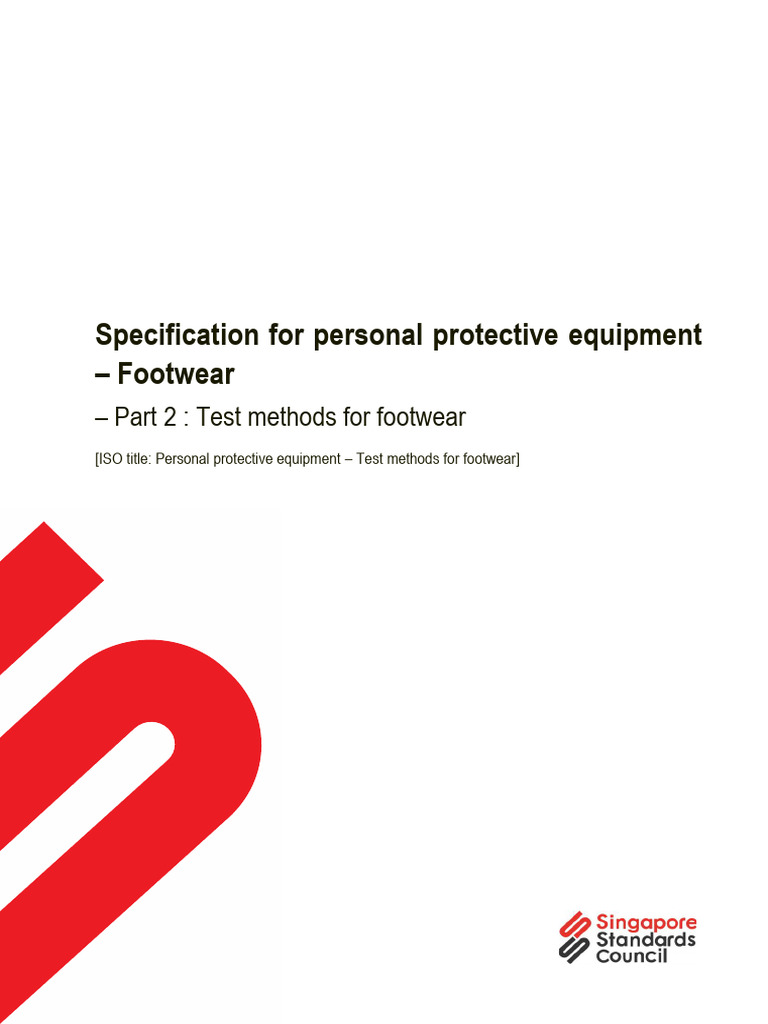 SS 513-2 2024 Preview | PDF | International Organization For ...