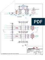 33-11KV Sub Station Layout