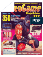 Videogame 06 1991