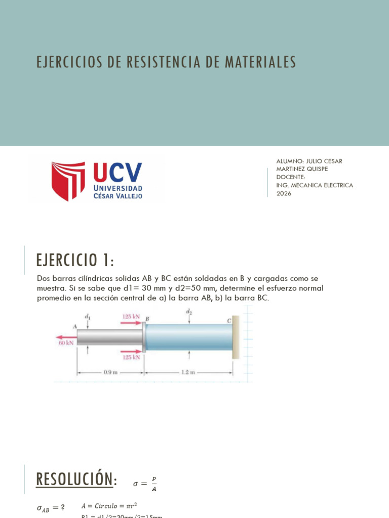 RERER | PDF | Ingeniería mecánica