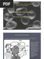 3 Granulometria Dos Solos