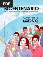 Bicentenario Abril 2012