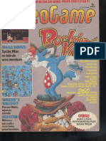Videogame 09 1991