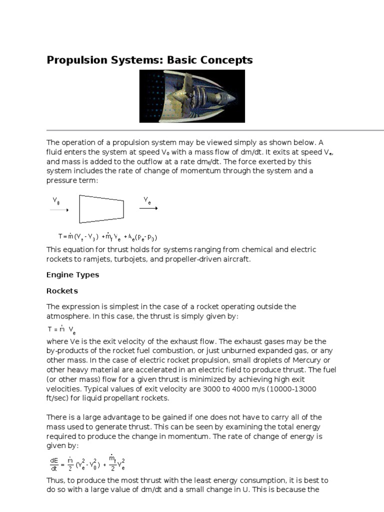 Nacelle Design and Sizing | PDF | Jet Engine | Rocket