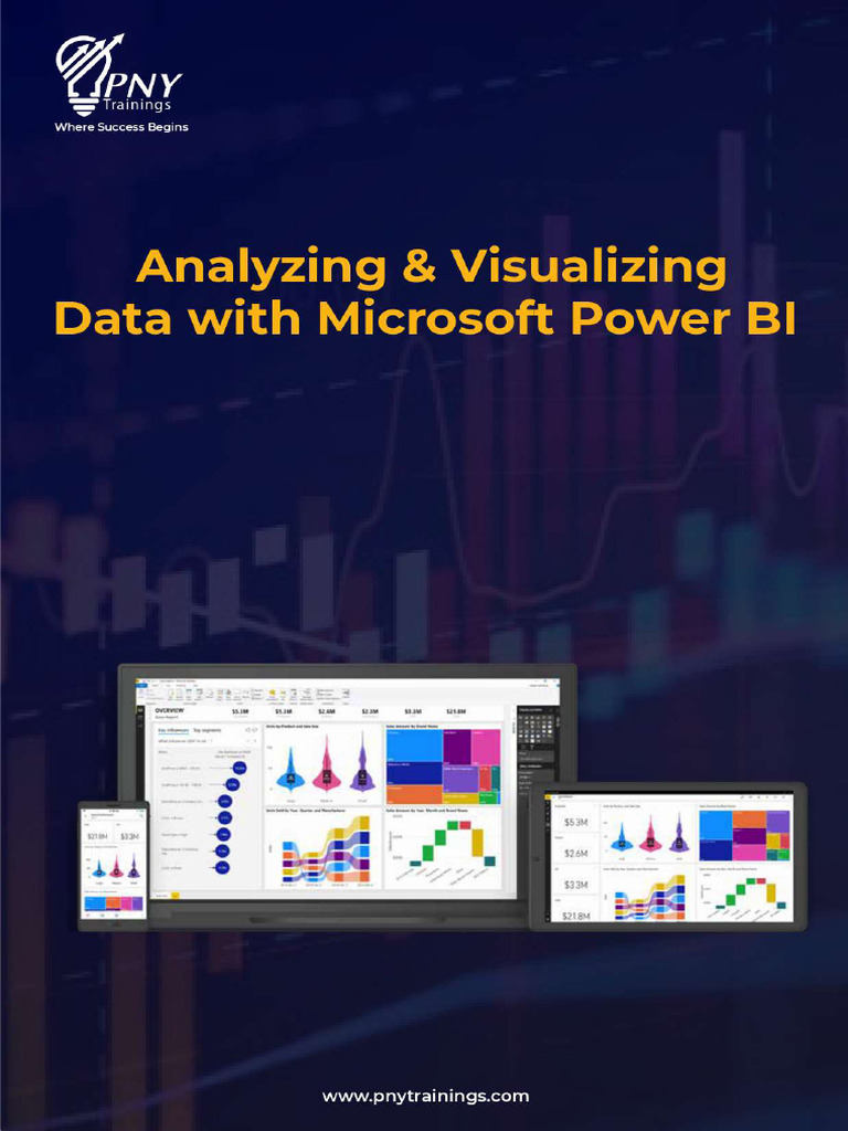 Power Bi | PDF