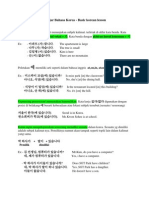 Download Belajar Bahasa Korea by Setya Resmi Mukti Padami SN104076777 doc pdf