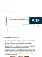 Komunikasi Data Dan Network