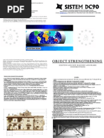 Object Strengthening