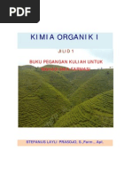 Download Kimia Organik i by Aprilianti Dwi Fitria Faisal SN104082545 doc pdf