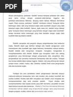 Download statistik by Amier Arief SN104084226 doc pdf